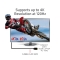 Club3D HDMI-Kabel A -> A 2.1 Ultra High Speed 10K HDR 4m retail