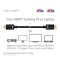 Club3D HDMI-Kabel A -> A 2.1 Ultra High Speed 10K HDR 4m retail