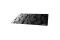 Sharkoon Mauspad Skiller SGP30 Big Hex 1200x600mm