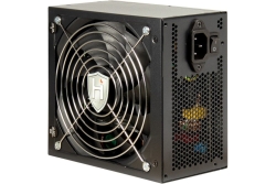 Inter-Tech Netzteil 750W HIPOWER SP-750CM 1X 140mm Lüfter retail