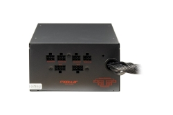 Inter-Tech Netzteil 750W HIPOWER SP-750CM 1X 140mm Lüfter retail