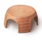 Emerio Pizza Ofen,Pizzarette Prebake Funktion, 8 Pers.