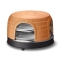 Emerio Pizza Ofen,Pizzarette Prebake Funktion, 8 Pers.