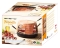 Emerio Pizza Ofen,Pizzarette Prebake Funktion, 8 Pers.