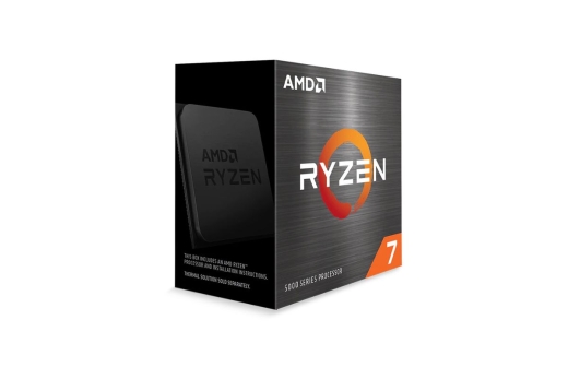 AMD Ryzen 7 5700G 4,6GHz AM4 20MB Cache