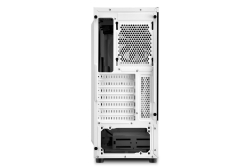 Sharkoon Gehäuse RGB Slider ATX 1xGlas weiß