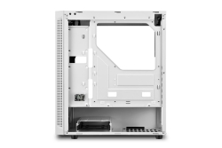Sharkoon Gehäuse RGB Slider ATX 1xGlas weiß