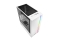 Sharkoon Gehäuse RGB Slider ATX 1xGlas weiß