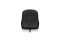 KeySonic WD Maus, Silikone, IP68, BK, KSM-5030M-B