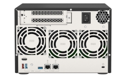 QNAP NAS TVS-675-8G