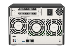 QNAP NAS TVS-675-8G