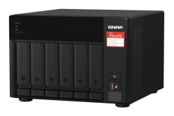 QNAP NAS TVS-675-8G