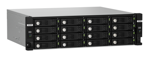 Qnap TL-R1620Sdc 19 Rackmount 16bay