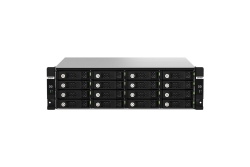 Qnap TL-R1620Sdc 19 Rackmount 16bay