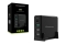 CONCEPTRONIC Ladegerät 4Port 3xUSB-A/1xC Desk 65WPD3.0 sw