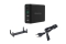 CONCEPTRONIC Ladegerät 4Port 3xUSB-A/1xC Desk 65WPD3.0 sw