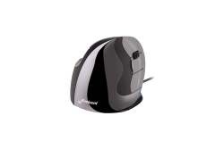 Evoluent Maus VerticalMouse D Rechts medium wired...