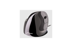 Evoluent Maus VerticalMouse D Rechts small wired anthrazit retail