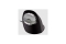 Evoluent Maus VerticalMouse D Rechts small wired anthrazit retail