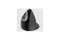 Evoluent Maus VerticalMouse D Rechts small wired anthrazit retail