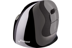 Evoluent Maus VerticalMouse D Rechts medium wireless...