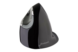 Evoluent Maus VerticalMouse D Rechts medium wireless...