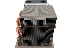 Inter-Tech Kühler A-38 2HE aktiv AMD sTRX4, TR4, SP3 retail