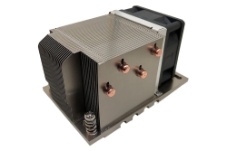 Inter-Tech Kühler A-38 2HE aktiv AMD sTRX4, TR4, SP3 retail