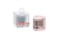 Peach Elektrischer Stiftspitzer PO102 universal pink