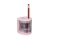 Peach Elektrischer Stiftspitzer PO102 universal pink