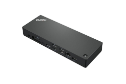Lenovo Dock - 300W Workstation Dock - Thunderbolt 4