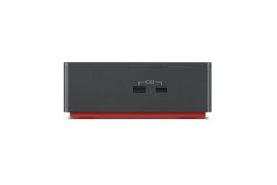Lenovo Dock - 300W Workstation Dock - Thunderbolt 4