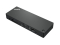 Lenovo Dock - 300W Workstation Dock - Thunderbolt 4