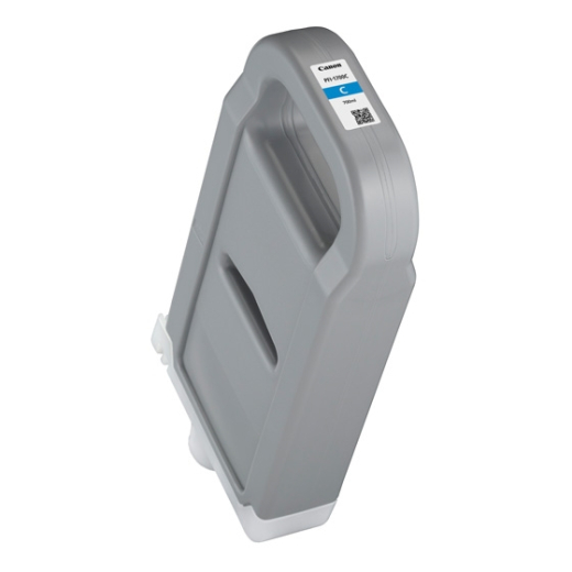 Patrone Canon PFI-1700C cyan