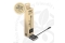 Club3D MST-Hub USB 3.2 Typ C > DP/HDMI 4K60Hz St/Bu retail