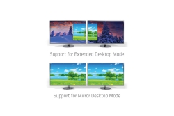 Club3D MST-Hub USB 3.2 Typ C > 2x DP 4K60Hz St/Bu retail
