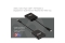 Club3D MST-Hub USB 3.2 Typ C > 2x DP 4K60Hz St/Bu retail