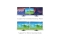 Club3D MST-Hub USB 3.2 Typ C > 2x DP 4K60Hz St/Bu retail