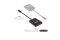 Club3D MST-Hub USB 3.2 Typ C > 2x DP 4K60Hz St/Bu retail