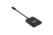 Club3D MST-Hub USB 3.2 Typ C > 2x DP 4K60Hz St/Bu retail