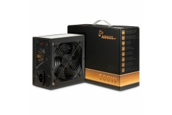 Inter-Tech Netzteil 500W Argus BPS-500 1X120mm...
