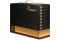 Inter-Tech Netzteil 500W Argus BPS-500 1X120mm Lüfter retail