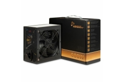 Inter-Tech Netzteil 600W Argus BPS-600 1X120mm...