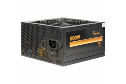 Inter-Tech Netzteil 600W Argus BPS-600 1X120mm...