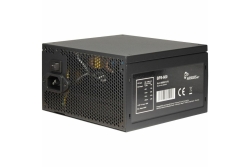 Inter-Tech Netzteil 600W Argus BPS-600 1X120mm Lüfter retail