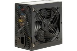 Inter-Tech Netzteil 600W Argus BPS-600 1X120mm Lüfter retail
