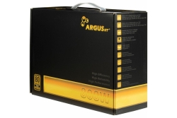 Inter-Tech Netzteil 800W Argus GPS-800 1X140mm Lüfter retail