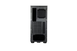Chieftec Geh MIDI HAWK AL-02B-OP