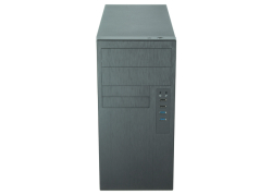 Chieftec Geh MINI ELOX HO-11B-350GPB (B)