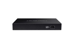 TRENDnet Switch 10-Port Gigabit 4PPoE
